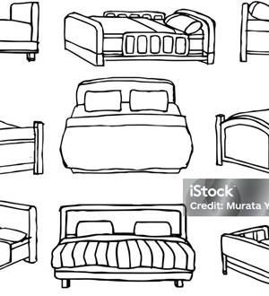 LINGE DE LIT