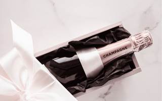 champagne