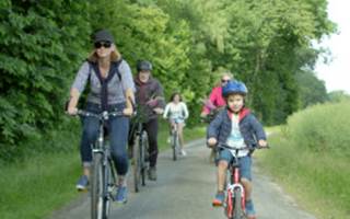 louer un vélo pour voyager