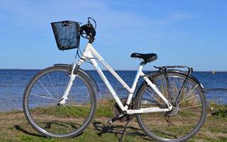 vélo