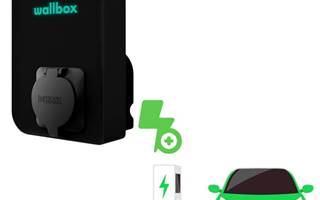 Pack-wallbox