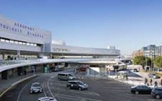 navette aeroport toulouse monclar de quercy