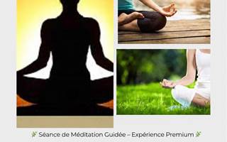 seance méditation vannes sarzeau