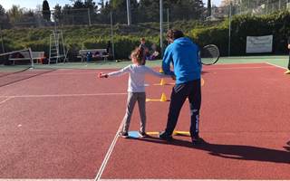 cours enfants et adultes niveau débutant à classé