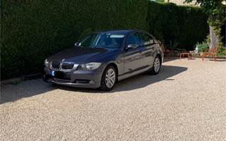 Parking privé