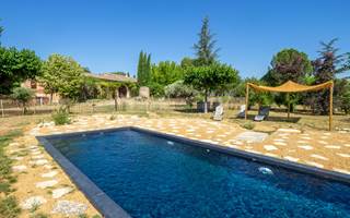 La Piscine.