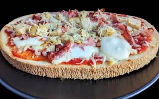 Bruschetta