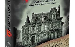 Crime express