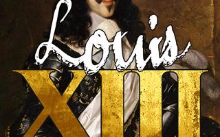 MURDER PARTY "LOUIS XIII"