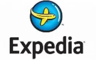 Expedia Booking on line