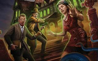 cthulhu 1