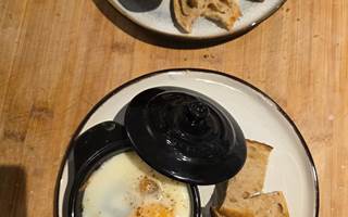 OEUF COCOTTE