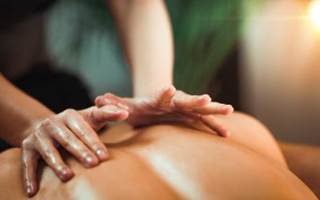Massage 1