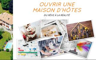 maison hote stage