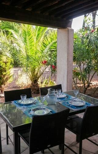 Vue jardin 2