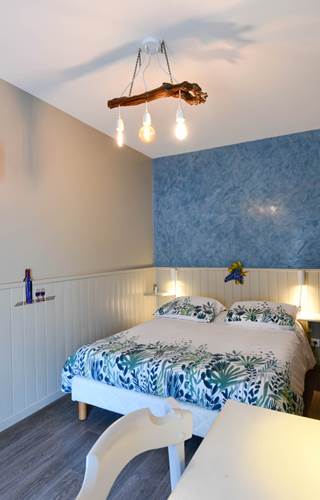 chambre vigne