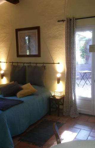 B&B Nymphéa présentation