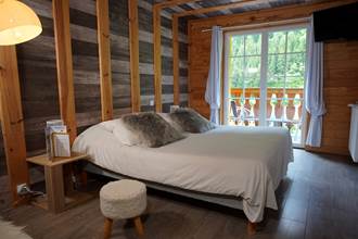 Chambre Balcon du Lita – Saint-Lary-Soulan