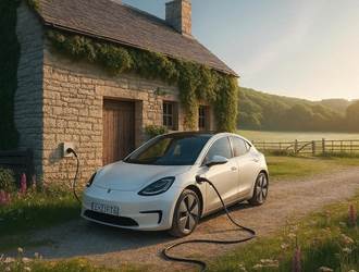 voiture élec