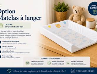 Matelas à langer (1)