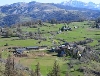 La ferme