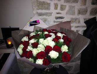 service fleuriste