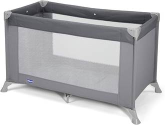 VDG - elloha miniature option lit bébé