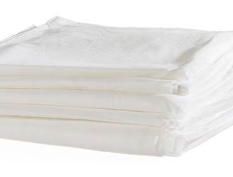 drap jetable