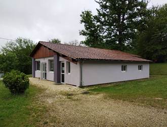 salle commune