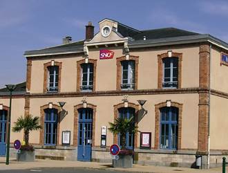 gare briouze