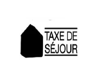 Taxe de séjour
