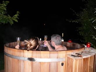 tub