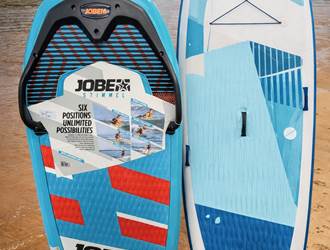 Surf & paddle