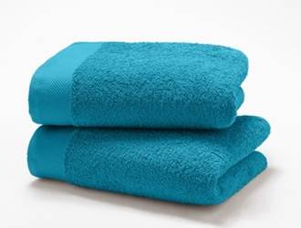 serviette de bain