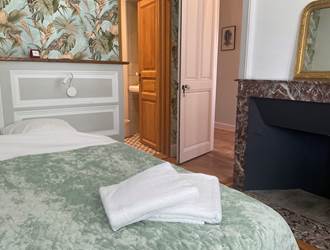Draps de bains