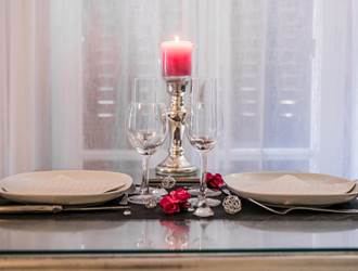 menu des anges