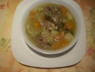 Garbure