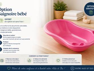 baignoire