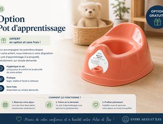 pot d'apprentissage