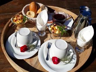 petit dej