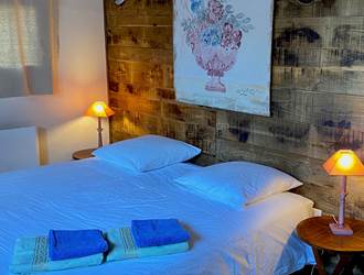 Chambre annexe