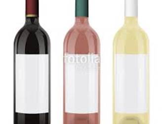 bouteilles