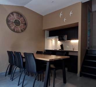 Séjour Casa Gaumaise