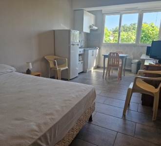 location-vacances-Locaplage-Bassin d'Arcachon-Lanton-étage