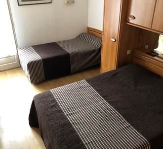 Chambre 3