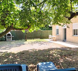 location-4/6pers- vacances-lanton-bassin arcachon