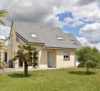 gite Mascaret a Courtils baie du mont Saint-Michel pour 6 à 8 personnes