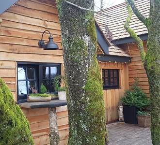 La Cab'âne de Bon Papa