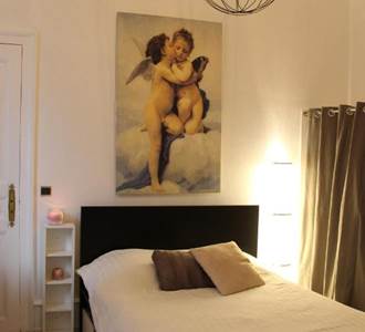 CHAMBRES-GUEBWILLER-Chambre-Double-avec-Salle-de-Bains-Privative-Séparée-2-personnes-La-Chambre