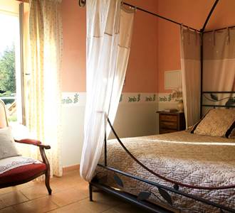 suite romantique